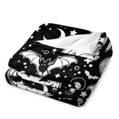 Halloween Cute Pumpkin Bat Name Customization - Halloween Gifts