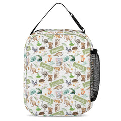 Personalised Aussie Animals BabyYouth Backpack