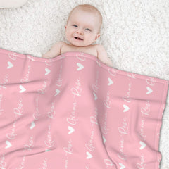 Livraison gratuite✈️ Couverture nominative personnalisée pour les amis de la famille