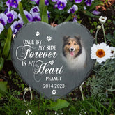 Memorial Gifts for Loss of Dog,Dog Memorial Stone