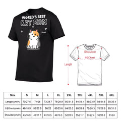 Prime Cat Caretaker - T-shirt unisexe unique