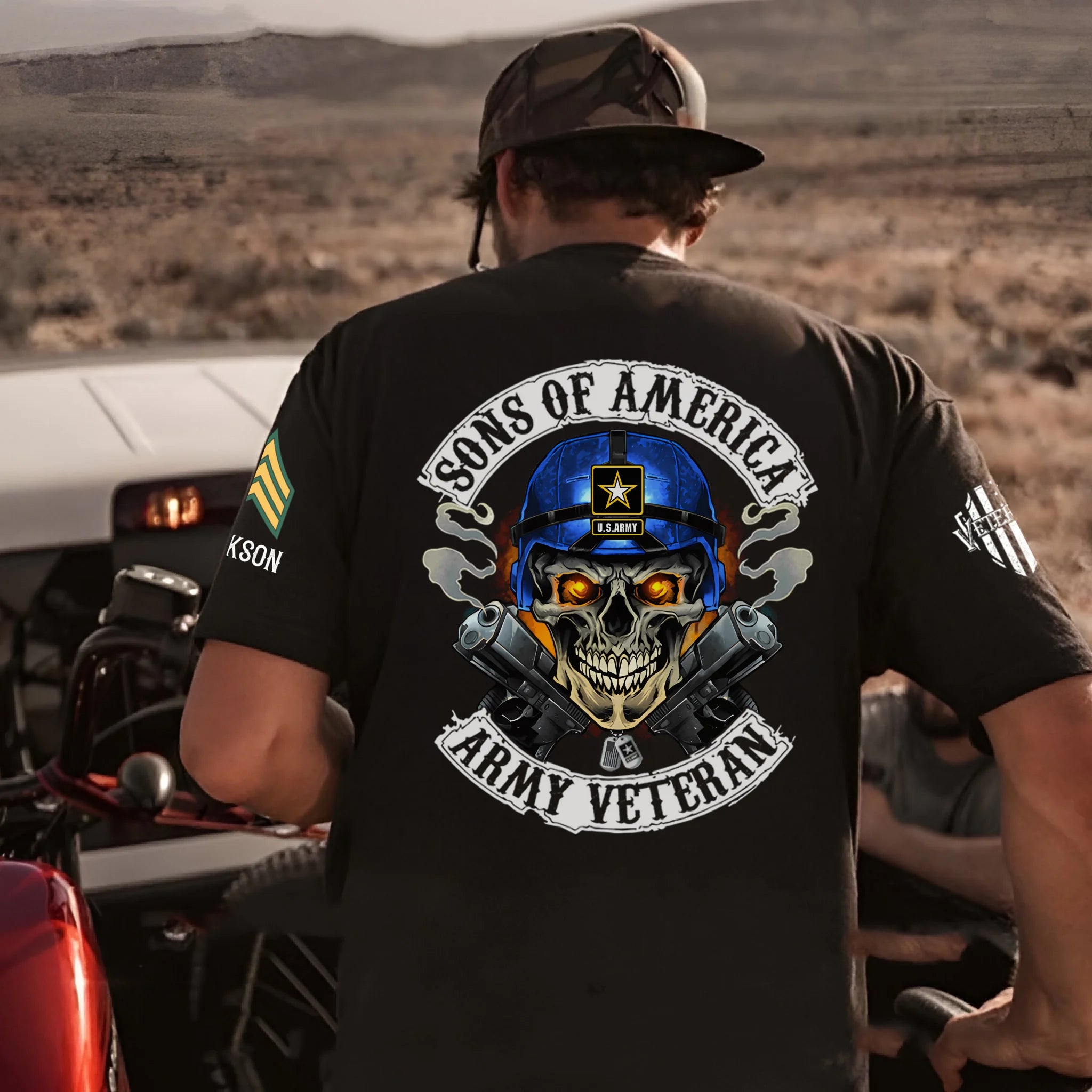 Tshirt-mockup2-hardcore style