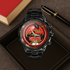 Graduation Watch1