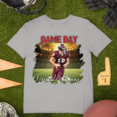 mockup-of-a-round-neck-t-shirt-surrounded-by-football-garments-m355 (3)