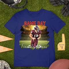 mockup-of-a-round-neck-t-shirt-surrounded-by-football-garments-m355 (4)