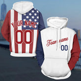 1大码双层帽全印卫衣-多拼1