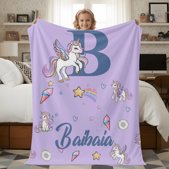 blanket for girl