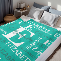 sport theme blanket (1)