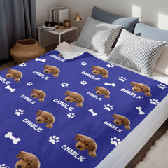 sport theme blanket (1)