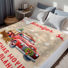 sport theme blanket (1)