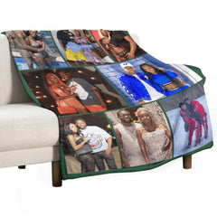 Blanket Cover #13406 Style 30"×40"