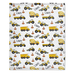 Livraison gratuite✈️Couverture personnalisée Big Kid de mécanicien