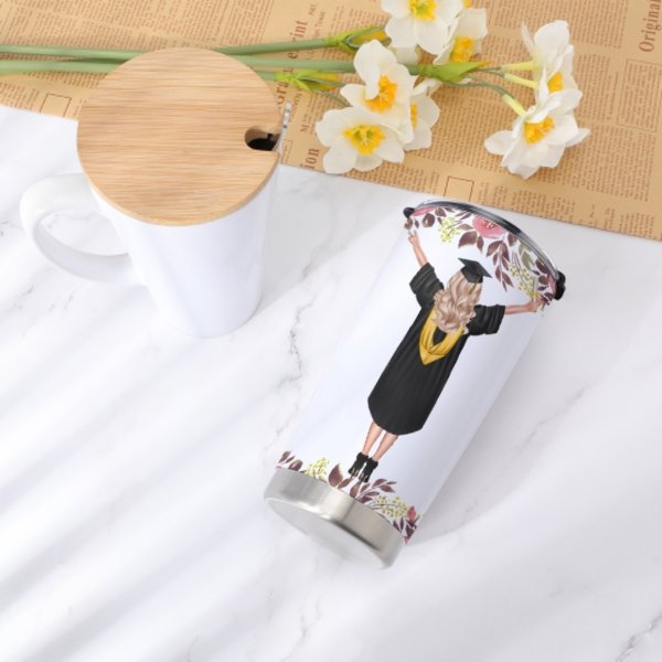 Even A Global Pandemic Couldn't Stop Me Graduate Tumblers - Graduation Gift - Lovscape