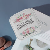 Floral Sacrament Jewelry Box - Lovscape