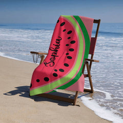 Fun Fruit Beach Towels - Lovscape