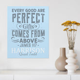 Gift From Above Canvas - Lovscape