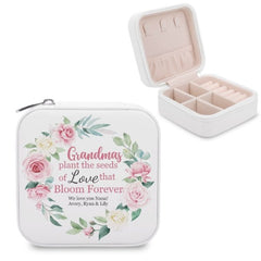 Her Love Blooms Jewelry Box - Lovscape