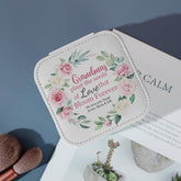 Her Love Blooms Jewelry Box - Lovscape