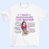 The Only Thing I Can't Live Without My Dog - Dog Personalized Custom Unisex T-shirt - Gift For Pet Owners, Pet Lovers