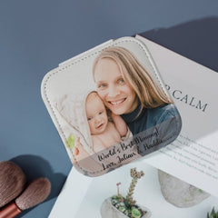 Picture Perfect Photo Jewelry Box - Lovscape