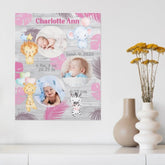 Special Day Photo Canvas - Lovscape