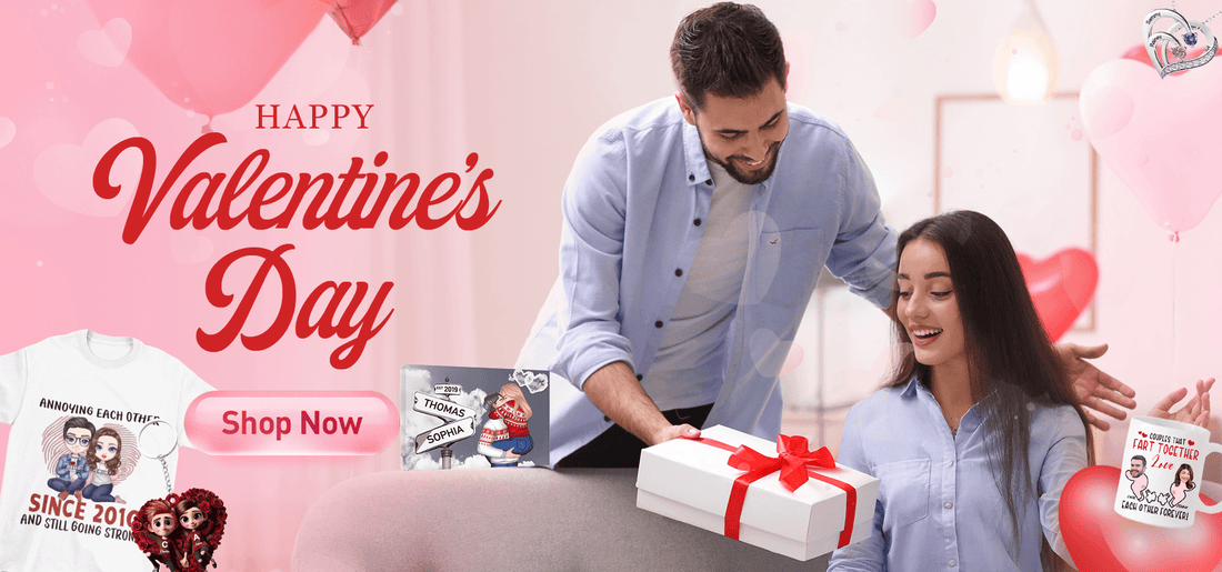 Valentine's day💝