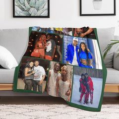 Blanket Cover #13406 Style 30"×40"