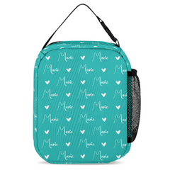 Personalized Custom Name Backpack For Family Kids Friends