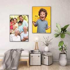 Puzzle personnalisé Personnalisez votre propre puzzle photo - 1000 500 300 pièces