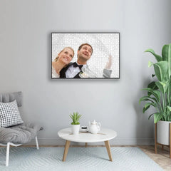 Puzzle personnalisé Personnalisez votre propre puzzle photo - 1000 500 300 pièces