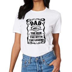 T-shirt Fête des Pères, Meilleur Papa, Étiquette de Whisky, Bonne Fête des Pères