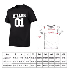 Chemise de papa personnalisée avec nom, chemise assortie personnalisée papa et fils