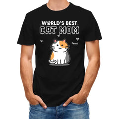 Prime Cat Caretaker - T-shirt unisexe unique