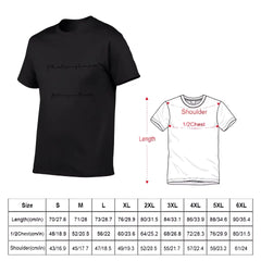 T-shirt personnalisé sur le thème de la fête des pères, cadeau spécial