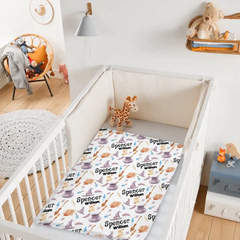 Wizard Magic Blanket With Name