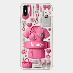 iPhone XS