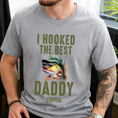 Fish man-1
