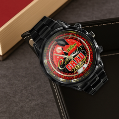 Graduation Watch