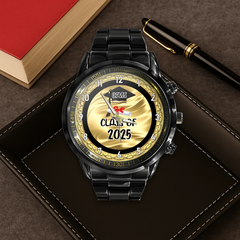 Graduation Watch1