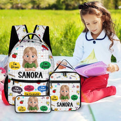 I'm Kind I'm Brave | Personalized Backpack1_SG4LKM706197B-3