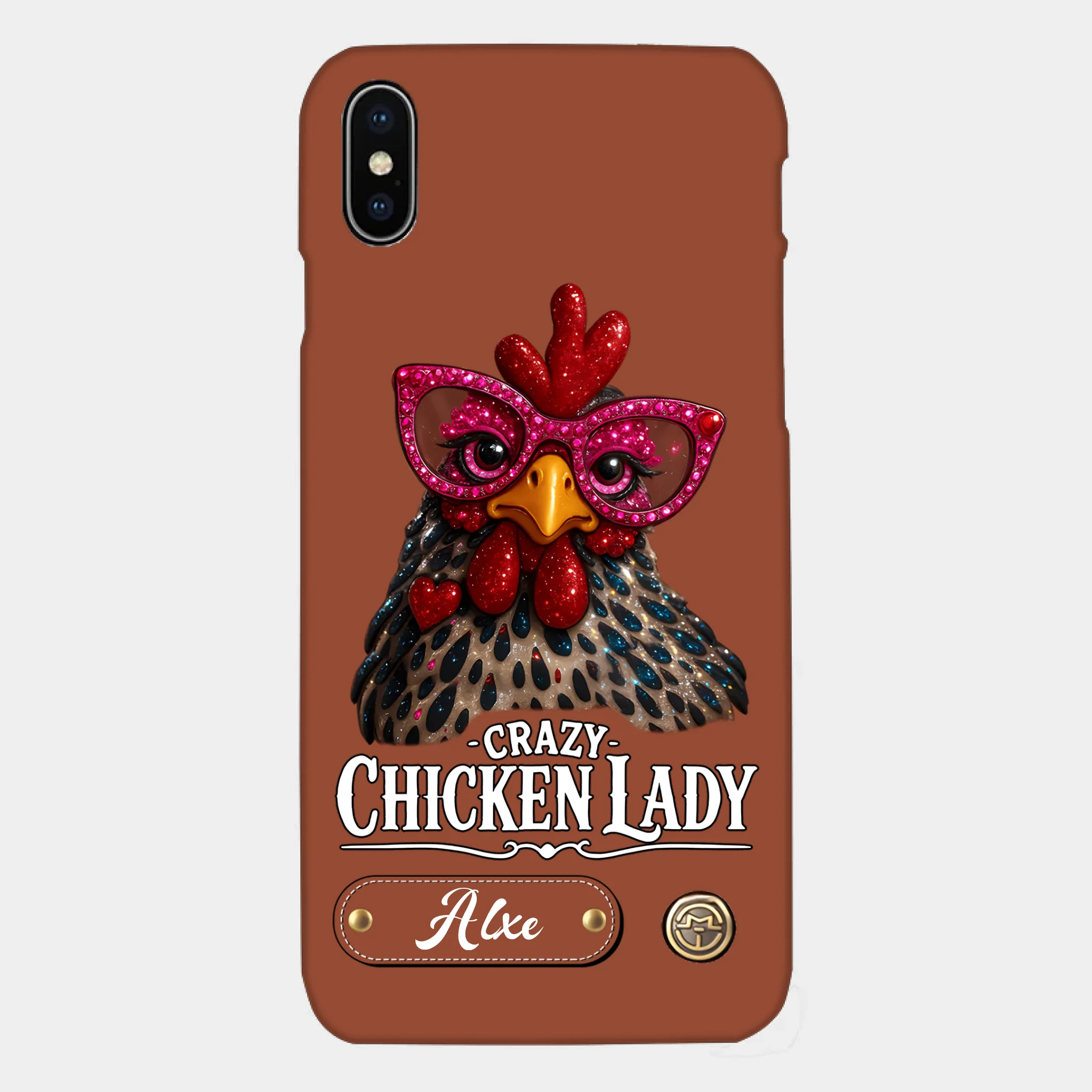 iPhone XS