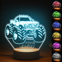 怪物卡车2