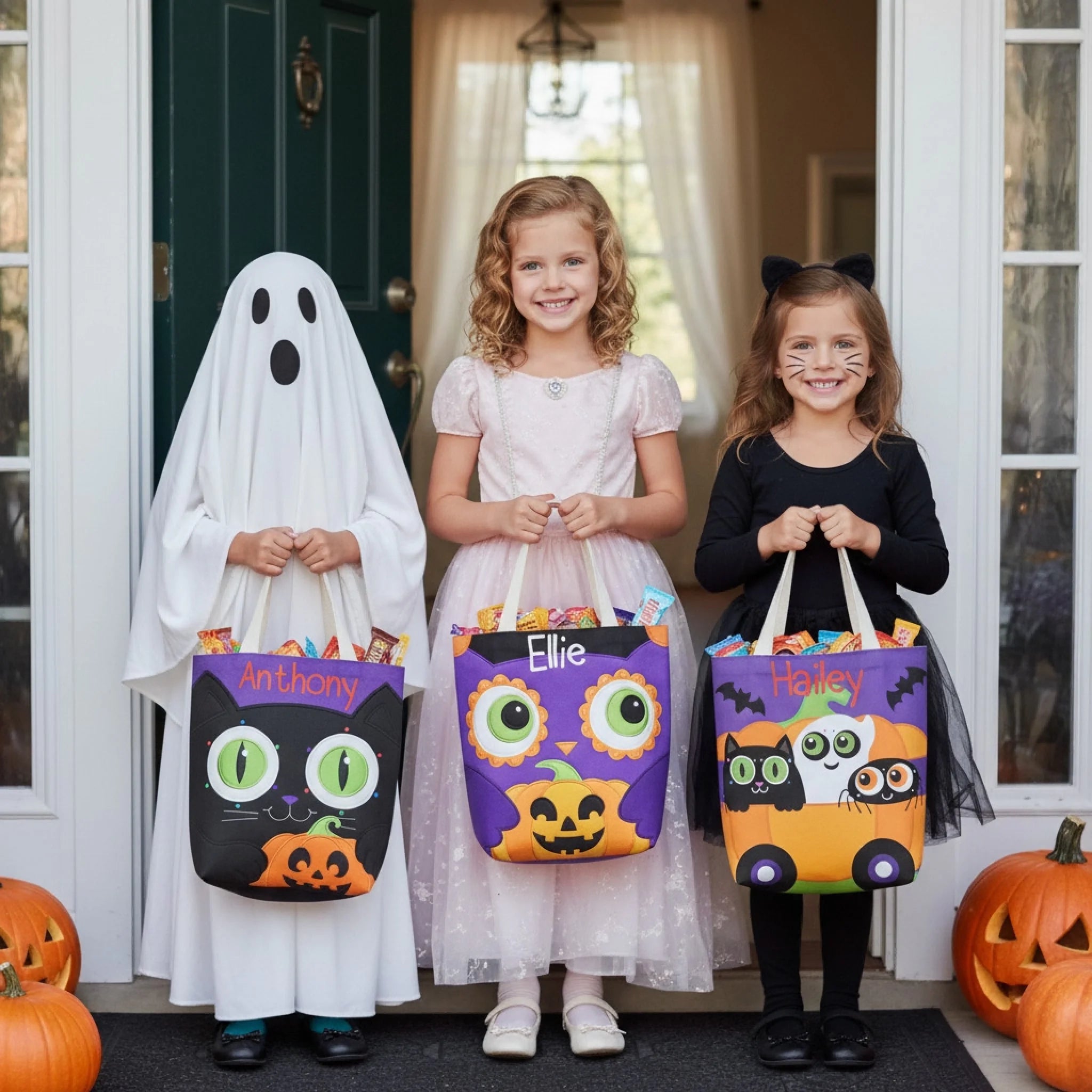 Halloween bag pic1