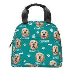 Love Has Four Paws - Personalized Custom Backpack - Gift For Pet Lovers
