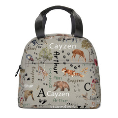 Personalized Name Hunting Backpack - Gifts For Kids