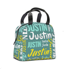 Personalized Name Bcakpack,Custom Name Backpack as a Gift for Kids Friends