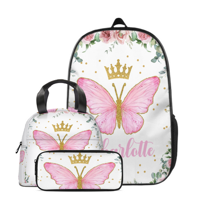 Backpack 🦋 Butterfly – Giftstail
