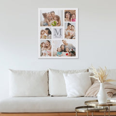 Best Times Photo Canvas - Lovscape