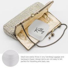 Custom Name Jewelry Box - Gift for Her - Lovscape