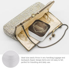 Heart Vine Jewelry Box - Lovscape